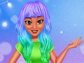 Joc Històries d'Instagram de Jade de moda  en línia