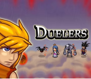 Joc Duelers en línia