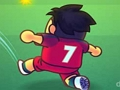 Joc Flappy footchinko en línia