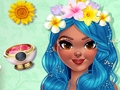 Joc Influenciador Spring deessa Makeover en línia