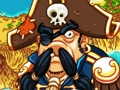 Joc Ranures pirates  en línia