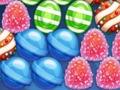 Joc Caramels poppop  en línia