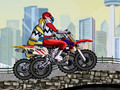 Joc Rangers ràpids  en línia