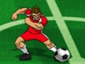 Joc Esports d’estiu Heroi del futbol  en línia