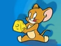 Joc Laberint del ratolí Tom i Jerry  en línia