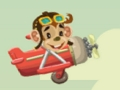 Joc El pilot mico Tommy  en línia