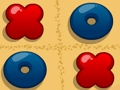 Joc X o tic Tac Toe en línia