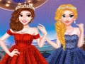 Joc Princeses Millors #Rivals  en línia