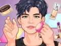 Joc Consells de maquillatge de Beauty Guru  en línia