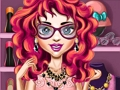 Joc Fashionista Real Makeover en línia