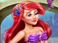 Joc Armari princesa sirena  en línia