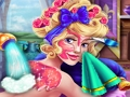 Joc Dia de la princesa adormida  en línia