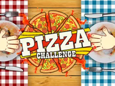 Joc Pizza Challenge en línia