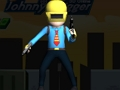 Joc Johnny Trigger 3D en línia  en línia