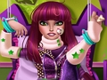 Joc Recuperació hospitalària de l’institut de Wicked  en línia