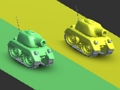 Joc Els tancs. io  en línia