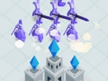 Joc Castle Defense en línia  en línia