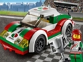 Joc Trencaclosques de Lego Racers  en línia