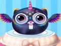 Joc La mascota squishy més maca  en línia