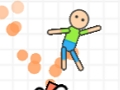 Joc Rebot Ragdoll  en línia