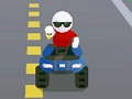 Joc Rage Road en línia  en línia