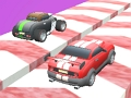Joc Gear Race 3D en línia