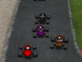 Joc Red Kart Racer  en línia