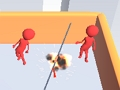 Joc Bullet Man 3D en línia  en línia