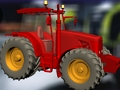 Joc Tractor Pull Premier League en línia