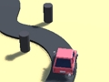 Joc Fun cotxe Drive 3D en línia