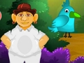 Joc Escape Merchant en línia