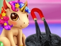 Joc Fabricant de llims d’unicorn en línia
