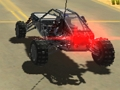 Joc Buggy drive acrobe stunt sim en línia