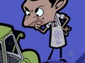 Joc Entrega de Mr Bean oculta  en línia