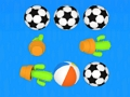 Joc Match Triple 3D Matching Rajola  en línia