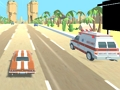 Joc Car Rush 3D  en línia