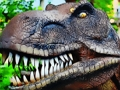 Joc Tyrannosaurus Rex Carnivore Jigsaw en línia