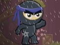 Joc Ninja fosc en línia