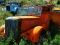 Joc Trencaclosques Rusty Trucks  en línia