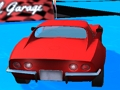 Joc Mega Ramp Car Stunt 3D en línia