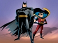 Joc Trencaclosques de Batman  en línia