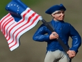 Joc Jigsaw de la Unió Britànica-Americana  en línia