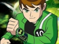 Joc Col·lecció de trencaclosques Ben 10  en línia