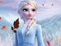 Joc Llibre per pintar per a Elsa  en línia