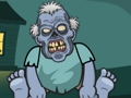 Joc Xutar els zombies en línia