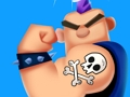 Joc Dibuix de tatuatges  en línia