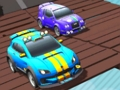 Joc Mini Rally Racing en línia