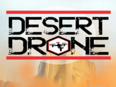 Joc DRONE DEL DESERT  en línia