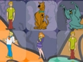 Joc Scooby Doo Match 3 en línia