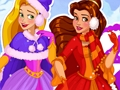 Joc Princesa Wonderland Wonderland en línia
